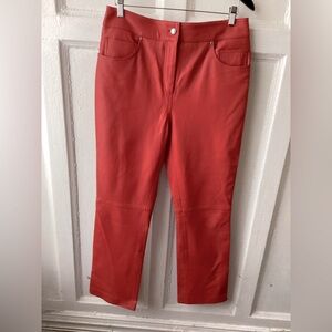 Stand Avery Crop Ladies Pants